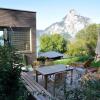 Отель SEE 31, Ferienlofts am Traunsee, фото 21