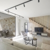 Отель New 5 Bedroom Villa With Pool in the Center of Ayia Napa l Kube Villa 4, фото 5