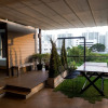 Отель Nest by Sangob, фото 47