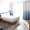Отель Hampton by Hilton Munich Airport South, фото 21