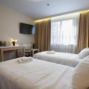 Отель Porins Hotel, фото 6