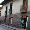Отель Vinincunca Hostal Cusco, фото 1