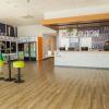 Отель ibis budget Lorena, фото 10