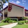 Отель Red Roof Inn Pensacola – I-10 at Davis Highway в Пенсаколе