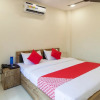 Отель OYO 41676 Hotel Global Heritage, фото 4
