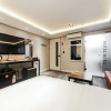 Отель Tongyeong Hotel Hora, фото 10