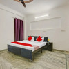 Отель OYO Flagship 807848 Mannat Residency, фото 5