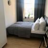 Отель Purer Luxus mit 2 Schlafzimmern, Balkon und Privat-Parkplatz, фото 6