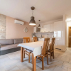 Отель Cozy Holiday Home in Petrcane With Private Terrace, фото 12