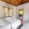 Отель Kampung Ubud Bungalow, фото 9