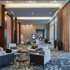 Отель SpringHill Suites by Marriott Nashville Downtown/Convention Center, фото 17