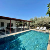 Отель Avci Villa-Fethiye 3+1 in Garden with Private Pool, 10 minutes to the beach, фото 12