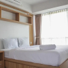 Отель Modern 1BR Apartment with City View at H Residence, фото 2