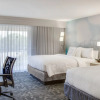 Отель Courtyard Marriott Ocala, фото 4