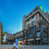 Отель Holiday Inn Express Chengdu East, an IHG Hotel, фото 1