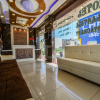 Отель OYO 22205 Hotel Atlantica, фото 2