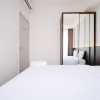 Отель Good Choice And Homey 1Br Grand Sungkono Lagoon Apartment, фото 6