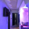Отель Apartment With 2 Bedrooms In Agadir, With Wonderful Mountain View, Enclosed Garden And Wifi, фото 2