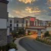 Отель Hampton Inn & Suites DuPont, фото 1