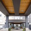 Отель Sandman Signature Edmonton South Hotel в Эдмонтоне