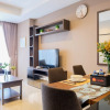 Отель Highest Value 1BR Apartment at The Branz BSD, фото 10