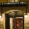 Отель Francois 1er, фото 1