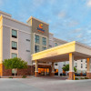 Отель Comfort Suites Las Cruces I-25 North, фото 1