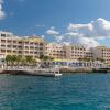 Отель Cozumel Palace All Inclusive в Косумеле