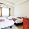 Отель Sky Heart Hotel Koiwa, фото 3
