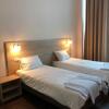 Гостиница ApartHotel on Alpiyskaya 27 A, фото 8