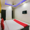 Отель OYO 61276 G.B.Lawn & Rooms, фото 7
