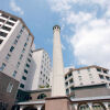 Отель Nagasaki International Hotel, фото 13