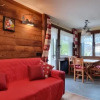 Отель Baita del Cervino, фото 16