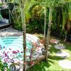 Отель Manggis Villa, фото 24