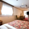 Отель Beppu Station Hotel, фото 5