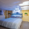 Отель Clouds - 1 Bedroom Holiday Home - Milford Haven, фото 3