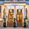 Отель Montana Hotel London в Лондоне