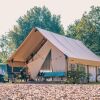 Отель Glampingtent 4 в Kaatsheuvel