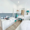 Отель Marina Seaside Boutique Hotel, фото 44