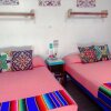 Отель Beautiful & Cozy Studio in Akumal Paradise-Wifi, AC, фото 9