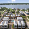 Отель Luxurious Pelican Place Cottage in Gulf Shores, фото 21