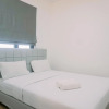 Отель Wonderful And Homey 3Br With Maid Room Sky House Bsd Apartment, фото 4