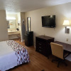 Отель Red Roof Inn Tifton, фото 26