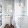 Отель Oystercatcher Apartments, фото 11