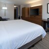 Отель Holiday Inn Express Hotel & Suites SeaTac, an IHG Hotel, фото 28