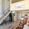 Отель O hotel suites - Orange Lofts, фото 12