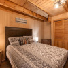 Отель Pappy's Peak 2 Bedroom Cabin by Redawning, фото 4