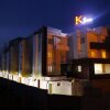 Отель Kfour Apartment & Hotels Private Limited, фото 25