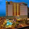 Отель Hilton Garden Inn Virginia Beach Oceanfront, фото 44