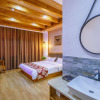 Отель Wuzhen Tongyuan Shuixiang Guest House, фото 14